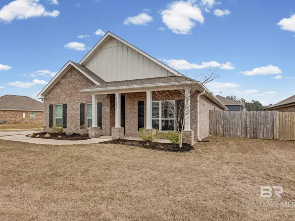 31781 Memphis Loop, Spanish Fort, AL 36527