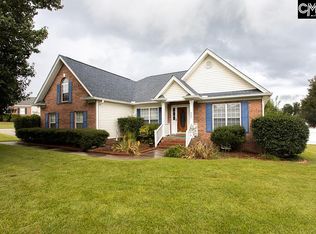 428 Brickingham Way, Columbia, SC 29229
