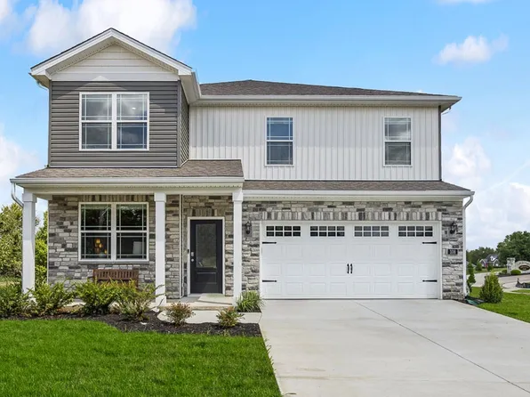 STAMFORD Plan, Pheasant Glen