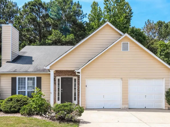 3195 Brookfield Dr, Austell, GA 30106