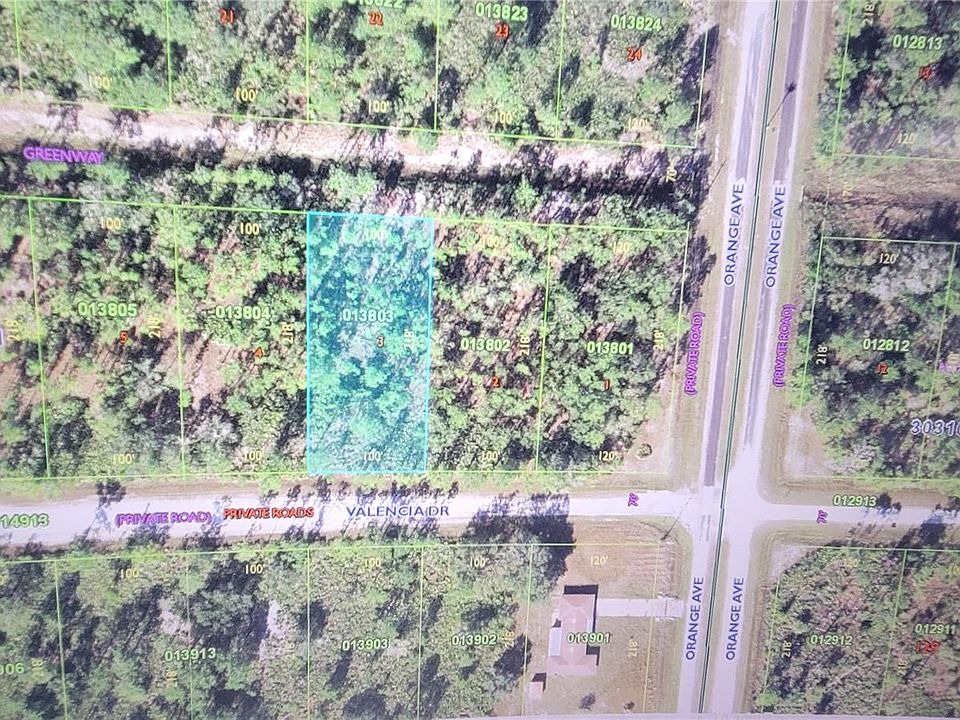 1st image of 806 Valencia Dr