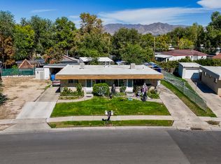 791 E White Maple Way, Salt Lake City, UT 84106