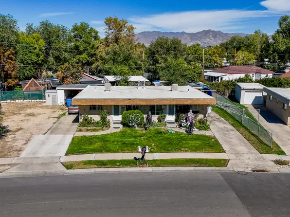 791 E White Maple Way, Salt Lake City, UT 84106