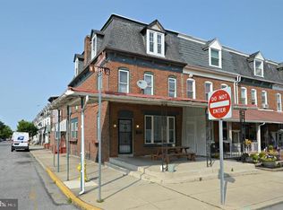 541 N West St, York, PA 17404