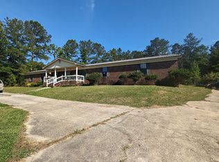 209 Knox Rd, Saint stephens, AL 36569