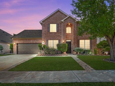 5217 Bay View Dr, Fort Worth, TX, 76244