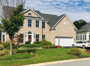 744 Monarchos Dr, Havre De Grace, MD 21078