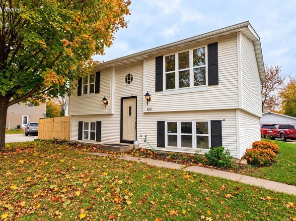 6470 N 105th STREET, Milwaukee, WI 53224