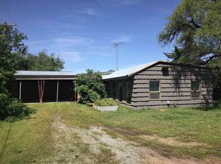 125 N Maple St, Greenwich, KS 67055