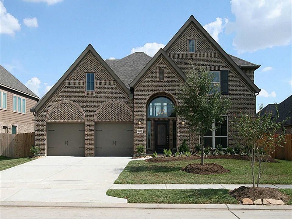 1st image of 23427 Bracino Lake Dr