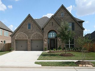 23427 Bracino Lake Dr, Katy, TX 77493