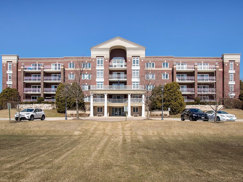 1st image of 7021 W Touhy Ave APT 408
