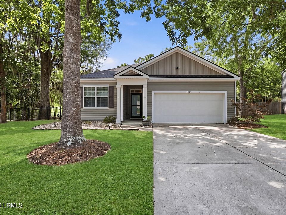 1st image of 4864 Breeze Way