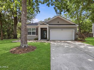 4864 Breeze Way, Beaufort, SC 29907
