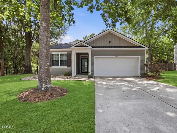 4864 Breeze Way, Beaufort, SC 29907