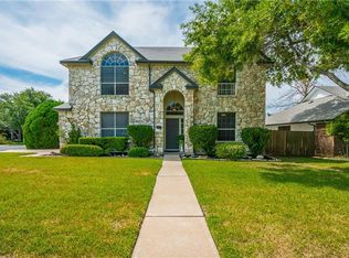 15713 Monona Cv, Austin, TX 78717