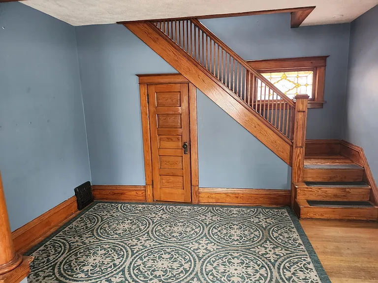 Entryway