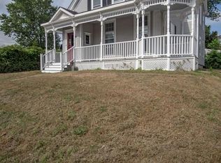 6 Spring St, Taunton, MA 02780