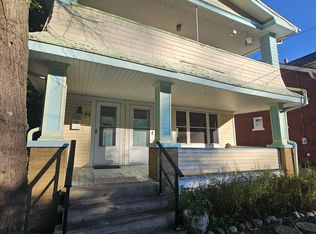 97 Hawthorne Ave, Akron, OH 44303