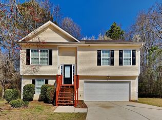 9100 Jefferson Village Dr SW, Covington, GA 30014