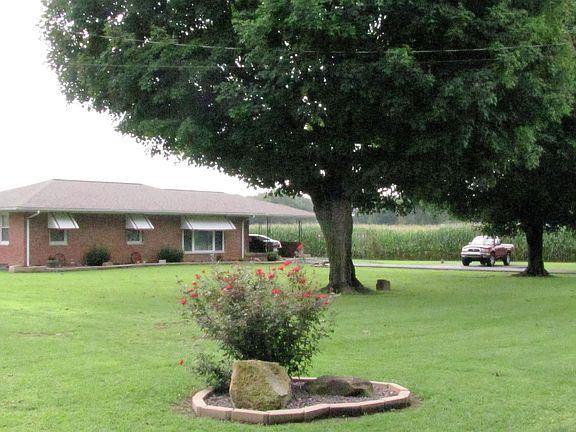 3rd image of 1181 N County Road 850 W