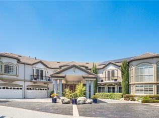 19901 Tennessee Trl, Walnut, CA 91789