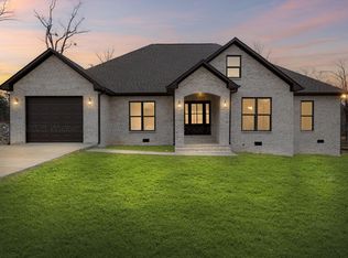 1297 Shoreside Dr, Double Springs, AL 35553