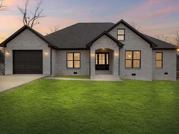 1297 Shoreside Dr, Double Springs, AL 35553