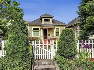 2149 8th Ave W, Seattle, WA 98119