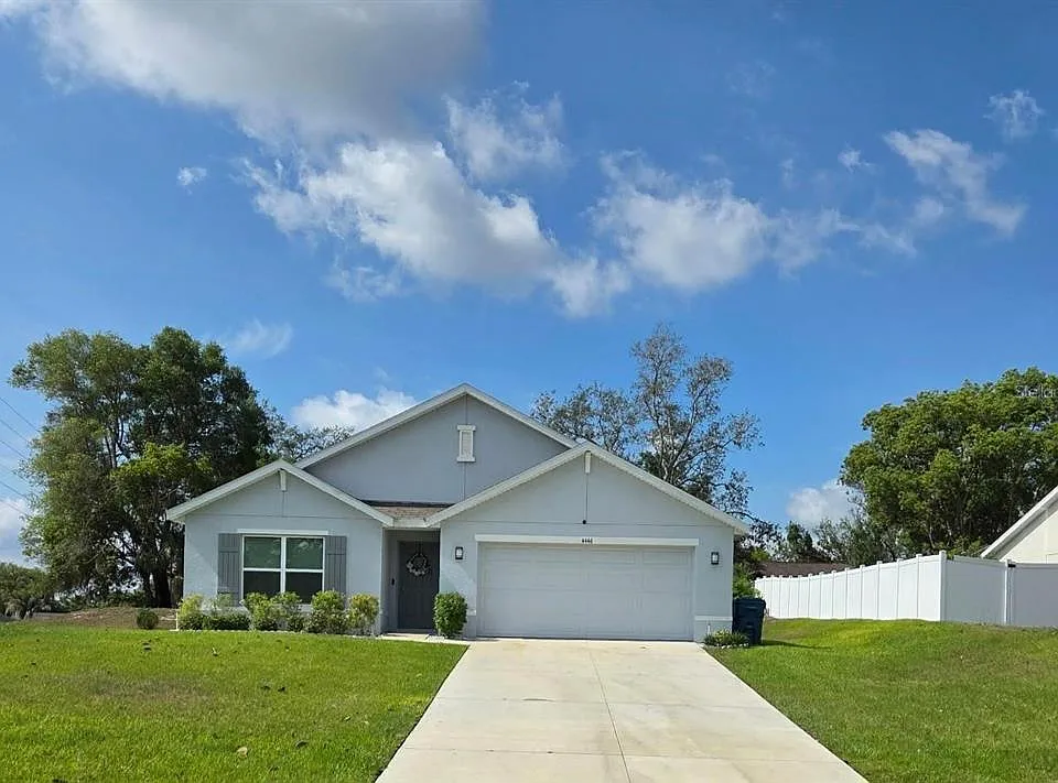4446 Bayridge Ct