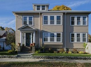 7 Maynard St #1, Arlington, MA 02474