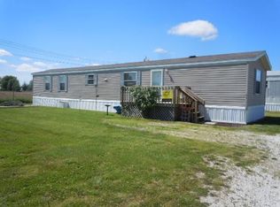 114 E Martin St LOT M, Cairo, MO 65239