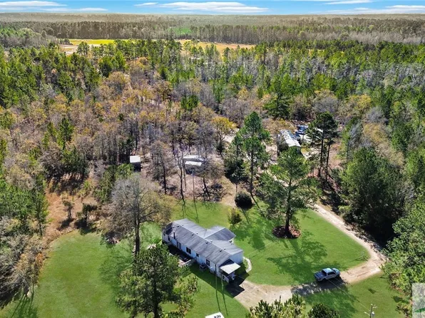 88 Country Lane, Brooklet, GA 30415