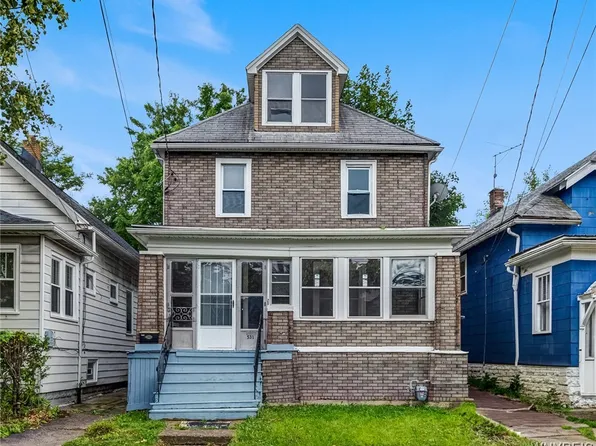 531 Lisbon Ave, Buffalo, NY 14215