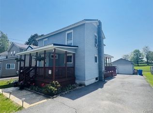 51 Madison St, Carthage, NY 13619