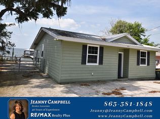 514 Lake June Rd, Lake Placid, FL 33852