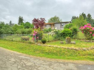 32414 5th Ave, Black Diamond, WA