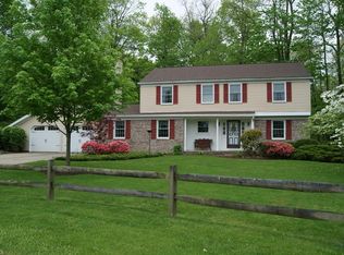 7219 Sawmill Ct, Painesville, OH 44077