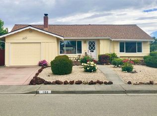 102 Dogwood Pl, San Ramon, CA 94583