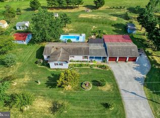 95 Gladfelter Rd, East Berlin, PA 17316
