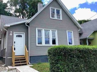 55 Weyl St, Rochester, NY 14621