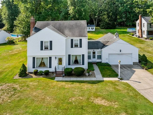 2271 Oran Dr, Youngstown, OH 44511