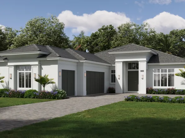 200 Strand Sq, Indian River Shores, FL 32963