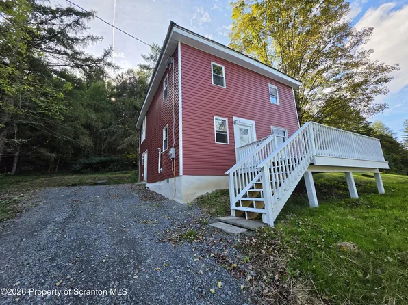71 Franklin Ave, Susquehanna, PA 18847