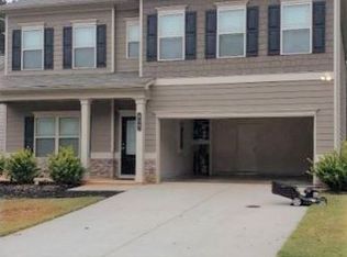 610 Country Ridge Dr, Hoschton, GA 30548