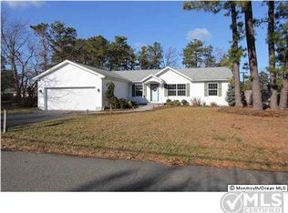 1841 5th Ave, Toms River, NJ 08757