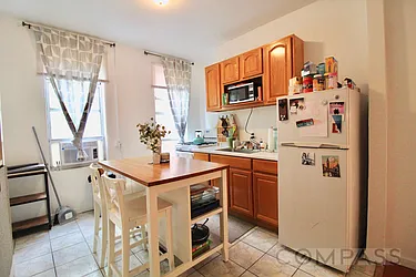 Rented by Compass
