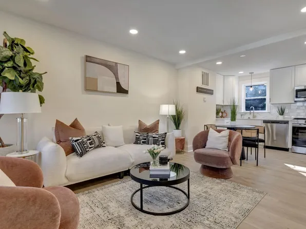 5543 Central Ave SE, Washington, DC 20019