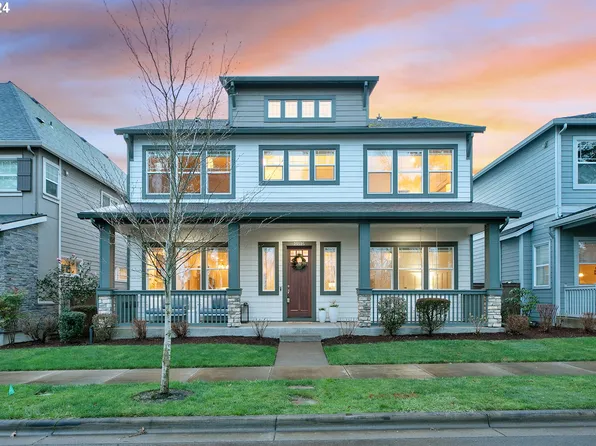 29595 SW Beaumont Ave, Wilsonville, OR 97070