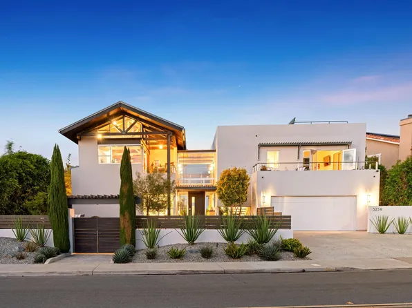 5259 Pacifica Dr, San Diego, CA 92109